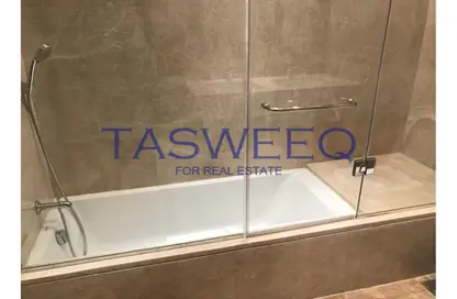 Apartment - 2 Bedrooms - 3 Bathrooms for rent in Forty West - Sheikh Zayed Compounds - Sheikh Zayed City - Giza