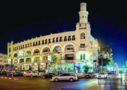 Apartment - 3 bedrooms - 2 bathrooms for للبيع in Heliopolis - Masr El Gedida - Cairo