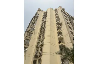 Office Space - Studio - 2 Bathrooms for sale in Bavaria Town - Zahraa El Maadi - Hay El Maadi - Cairo