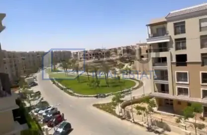 شقة - 2 غرف نوم - 2 حمامات للبيع في سراي - كمبوندات مدينة المستقبل - مدينة المستقبل - القاهرة