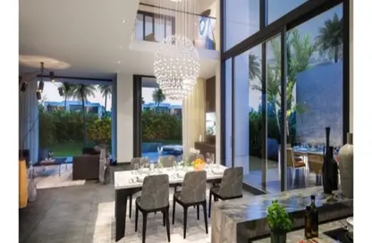Apartment - 2 Bedrooms - 3 Bathrooms for sale in Badya Palm Hills - 6 October Compounds - 6 October City - Giza