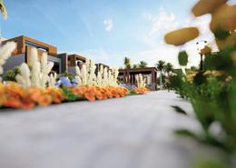 Apartment - 4 bedrooms - 3 bathrooms for للبيع in Montania - New Zayed City - Sheikh Zayed City - Giza Apartment - 4 bedrooms - 3 bathrooms for للبيع in Montania - New Zayed City - Sheikh Zayed City - Giza