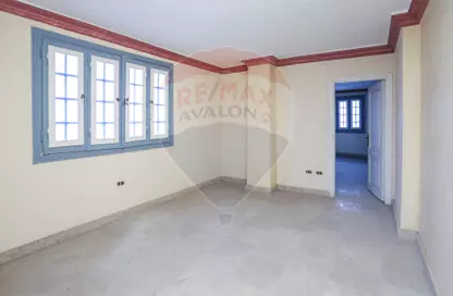 Office Space - Studio - 1 Bathroom for rent in Al Sabaa Banat St. - El Mansheya - Hay El Gomrok - Alexandria