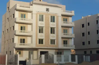 شقة - 2 غرف نوم - 1 حمام للبيع في النرجس الجديدة - مدينة القاهرة الجديدة - القاهرة
