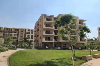 Penthouse - 3 Bedrooms - 3 Bathrooms for sale in Shalya Taj City - Taj City - 5th Settlement Compounds - The 5th Settlement - New Cairo City - Cairo