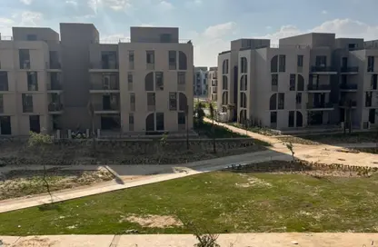 شقة - 3 غرف نوم - 2 حمامات للبيع في فاي سوديك - مدينة زايد الجديدة - الشيخ زايد - الجيزة