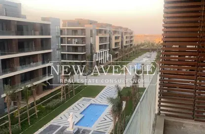 دوبلكس - 3 غرف نوم - 4 حمامات للايجار في فيليت - كمبوندات التجمع الخامس - التجمع الخامس - مدينة القاهرة الجديدة - القاهرة