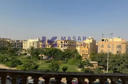 Apartment - 3 Bedrooms - 3 Bathrooms for sale in Al Ekhshedy St. - El Banafseg 7 - El Banafseg - New Cairo City - Cairo