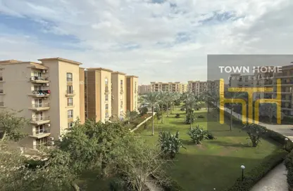 Apartment - 2 Bedrooms - 1 Bathroom for rent in El Rehab Extension - Al Rehab - New Cairo City - Cairo Apartment - 2 Bedrooms - 1 Bathroom for rent in El Rehab Extension - Al Rehab - New Cairo City - Cairo