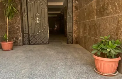 Apartment - 3 Bedrooms - 3 Bathrooms for sale in El Mearag City - Zahraa El Maadi - Hay El Maadi - Cairo