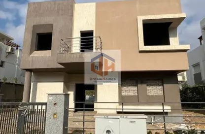 فيلا - 5 غرف نوم - 4 حمامات للبيع في مدينتي - القاهرة