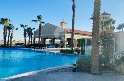 شقة - 1 حمام للبيع في فيراندا - منطقة سهل حشيش - الغردقة - محافظة البحر الاحمر