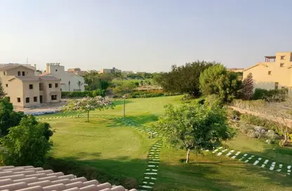 Villa - 4 Bedrooms - 4 Bathrooms for sale in Madinaty - Cairo