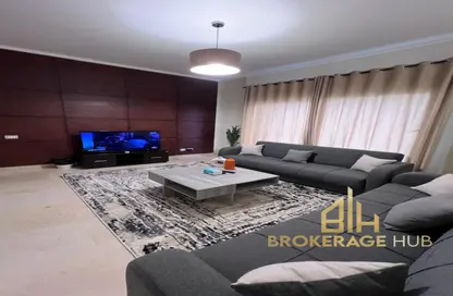 شقة - غرفة نوم - 1 حمام للايجار في ذا فيلدج - المستثمرين الجنوبية - مدينة القاهرة الجديدة - القاهرة