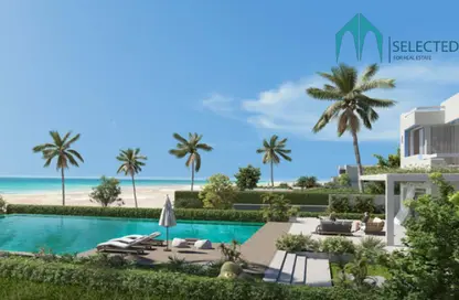 Townhouse - 3 Bedrooms - 4 Bathrooms for sale in LVLS By Mountain View - Qesm Ad Dabaah - North Coast