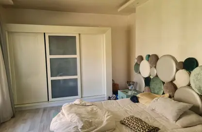 Duplex - 3 Bedrooms - 5 Bathrooms for sale in Beverly Hills - Sheikh Zayed Compounds - Sheikh Zayed City - Giza