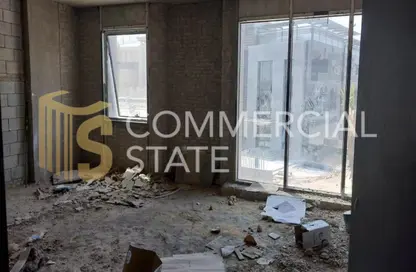 مساحات مكتبية - استوديو - 1 حمام للبيع في كايرو بيزنس بارك - كمبوندات التجمع الخامس - التجمع الخامس - مدينة القاهرة الجديدة - القاهرة