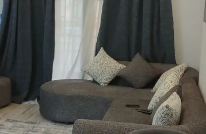 Apartment - Studio - 1 Bathroom for rent in Privado - Madinaty - Cairo