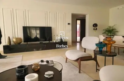 Penthouse - 2 Bedrooms - 3 Bathrooms for sale in O West - 6 October Compounds - 6 October City - Giza