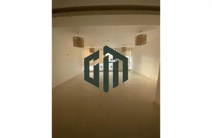 Office Space - Studio - 2 Bathrooms for rent in Bank Center Street - South Teseen St. - The 5th Settlement - New Cairo City - Cairo