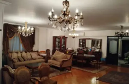 Apartment - 3 Bedrooms - 3 Bathrooms for sale in El Banafseg 3 - El Banafseg - New Cairo City - Cairo