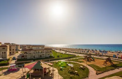 Chalet - 3 Bedrooms - 2 Bathrooms for sale in Lasirena - Qesm Ad Dabaah - North Coast Chalet - 3 Bedrooms - 2 Bathrooms for sale in Lasirena - Qesm Ad Dabaah - North Coast