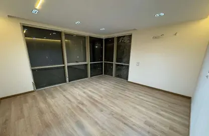 Apartment - 3 Bedrooms - 2 Bathrooms for sale in Galleria Moon Valley - South Investors Area - New Cairo City - Cairo