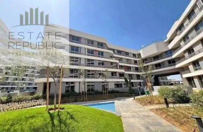 شقة - 2 غرف نوم - 2 حمامات للبيع في پريڤادو - مدينتي - القاهرة شقة - 2 غرف نوم - 2 حمامات للبيع في پريڤادو - مدينتي - القاهرة