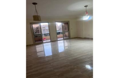 Apartment - 3 Bedrooms - 3 Bathrooms for sale in Al Khamayel city - Sheikh Zayed Compounds - Sheikh Zayed City - Giza