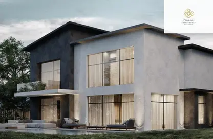 شقة - 2 غرف نوم - 2 حمامات للبيع في طريق السويس - مدينة القاهرة الجديدة - القاهرة