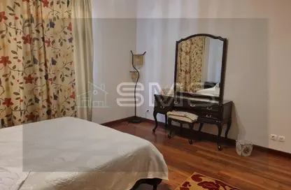 شقة - 3 غرف نوم - 2 حمامات للايجار في ميفيدا - كمبوندات التجمع الخامس - التجمع الخامس - مدينة القاهرة الجديدة - القاهرة