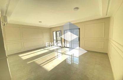 Apartment - 3 Bedrooms - 3 Bathrooms for rent in The Courtyards - Sheikh Zayed Compounds - Sheikh Zayed City - Giza