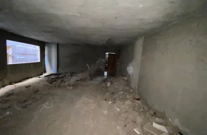 شقة - 3 غرف نوم - 2 حمامات للبيع في شارع عبد العظيم باشا راشد - العجوزة - الجيزة