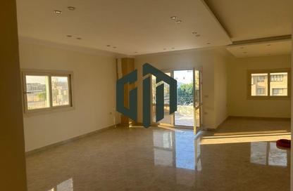 Apartment - 2 Bedrooms - 2 Bathrooms for rent in West Golf Extension - El Katameya Compounds - El Katameya - New Cairo City - Cairo