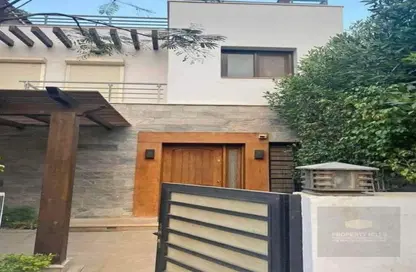 Villa - 5 Bedrooms - 5 Bathrooms for sale in Sodic West - Sheikh Zayed Compounds - Sheikh Zayed City - Giza