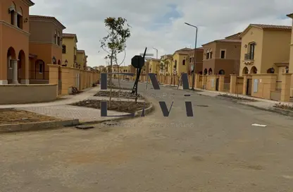 Villa - 4 Bedrooms - 4 Bathrooms for sale in City Gate - 5th Settlement Compounds - The 5th Settlement - New Cairo City - Cairo