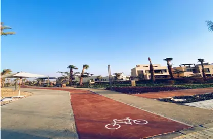 فيلا - 4 غرف نوم - 4 حمامات للبيع في أو ويست - كمبوندات 6 أكتوبر - مدينة 6 أكتوبر - الجيزة