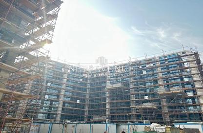 Office Space - Studio - 1 Bathroom for sale in Moray - North Teseen St. - The 5th Settlement - New Cairo City - Cairo