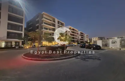 شقة - 2 غرف نوم - 2 حمامات للبيع في تاج سيتي - كمبوندات التجمع الخامس - التجمع الخامس - مدينة القاهرة الجديدة - القاهرة