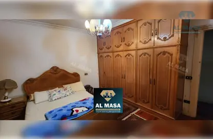 شقة - 3 غرف نوم - 1 حمام للبيع في مدينة نصر - القاهرة
