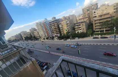 بناية كاملة - استوديو - 8 حمامات للبيع في شارع عبد العزيز فهمي - ميدان هليوبوليس - النزهة - القاهرة