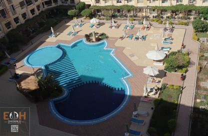 Apartment - 1 Bedroom - 1 Bathroom for sale in Arabia Area - Hurghada - Red Sea