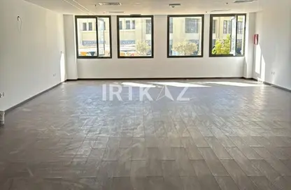 Office Space - Studio - 1 Bathroom for rent in Mivida - 5th Settlement Compounds - The 5th Settlement - New Cairo City - Cairo