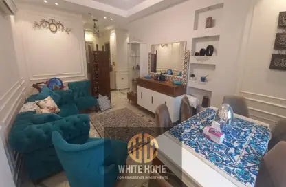 Apartment - 2 Bedrooms - 2 Bathrooms for sale in Villette - 5th Settlement Compounds - The 5th Settlement - New Cairo City - Cairo