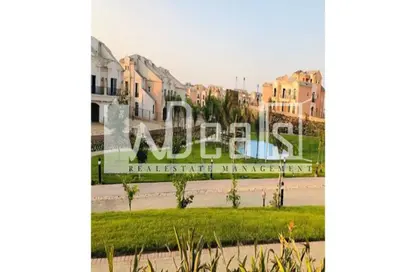 تاون هاوس - 3 غرف نوم - 4 حمامات للبيع في ليان ريزيدنس - كمبوندات التجمع الخامس - التجمع الخامس - مدينة القاهرة الجديدة - القاهرة