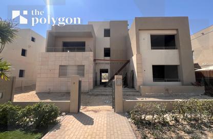 Villa - 7+ Bedrooms - 7+ Bathrooms for sale in The Crown - Cairo Alexandria Desert Road - 6 October City - Giza