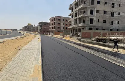 شقة - 3 غرف نوم - 3 حمامات للبيع في النرجس 2 - النرجس - مدينة القاهرة الجديدة - القاهرة