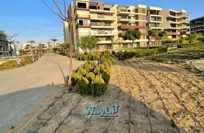 Apartment - 3 Bedrooms - 3 Bathrooms for sale in Palm Hills New Cairo - 5th Settlement Compounds - The 5th Settlement - New Cairo City - Cairo Apartment - 3 Bedrooms - 3 Bathrooms for sale in Palm Hills New Cairo - 5th Settlement Compounds - The 5th Settlement - New Cairo City - Cairo