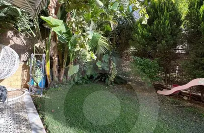 Duplex - 3 Bedrooms - 3 Bathrooms for sale in Casa - Sheikh Zayed Compounds - Sheikh Zayed City - Giza