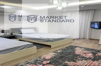 Apartment - 3 Bedrooms - 2 Bathrooms for sale in Haeet Al Tadres St. - Dokki - Giza